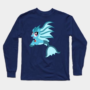 Little Sonata Dusk Long Sleeve T-Shirt